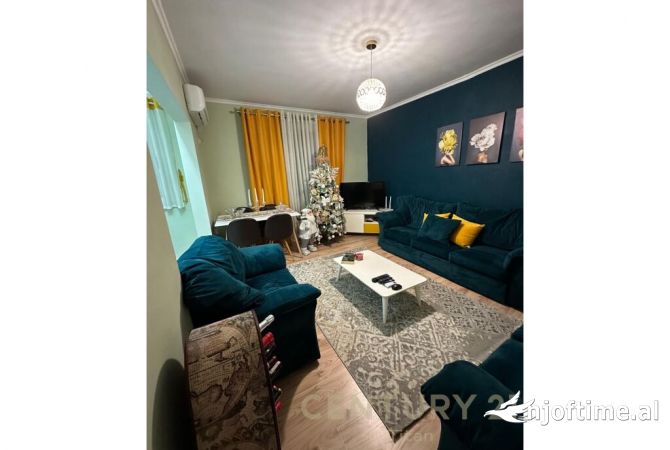 Shtepi ne shitje 1+1 ne Tirane - 120,000 Euro
