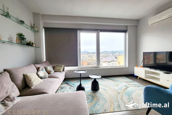 Shtepi me qera 1+1 ne Tirane - 900 Euro