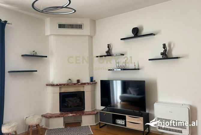 Shtepi ne shitje Apartament ne Tirane, 2+1, Mobilimi E mobiluar, Pagesa 255,000  Euro.