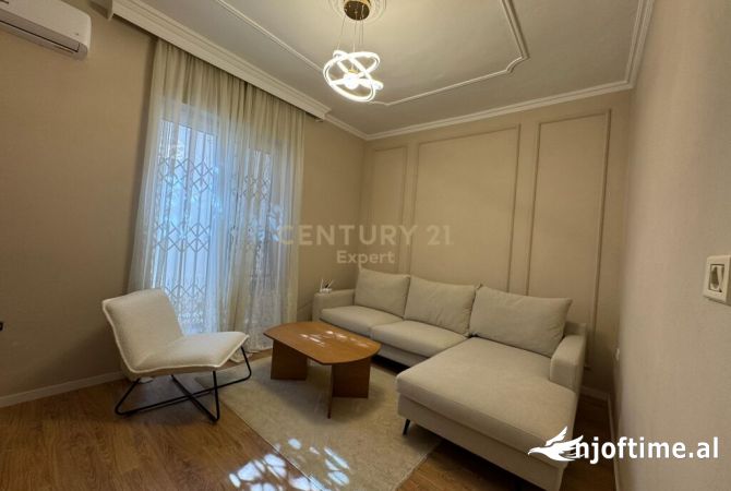 Shtepi me qera 1+1 ne Tirane - 550 Euro