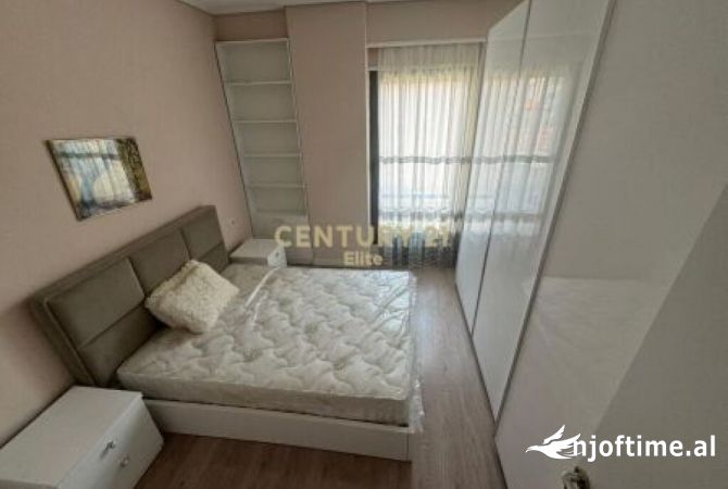 Shtepi me qera Apartament ne Tirane, 1+1, Mobilimi E mobiluar, Pagesa 620  Euro.