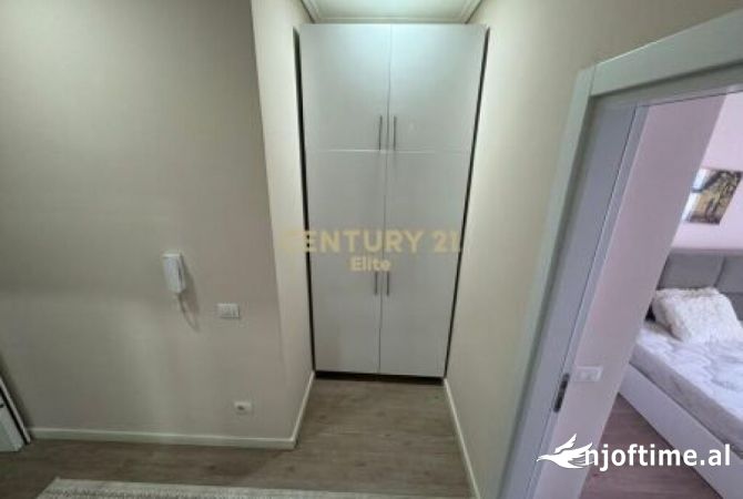 Shtepi me qera Apartament ne Tirane, 1+1, Mobilimi E mobiluar, Pagesa 620  Euro.