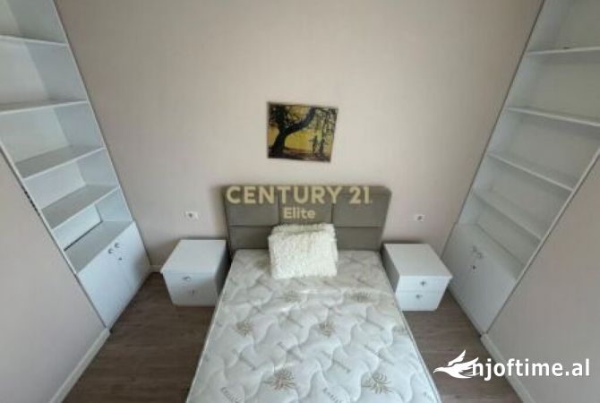 Shtepi me qera Apartament ne Tirane, 1+1, Mobilimi E mobiluar, Pagesa 620  Euro.