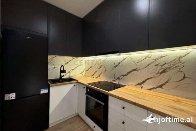 Shtepi me qera 1+1 ne Tirane - 700 Euro