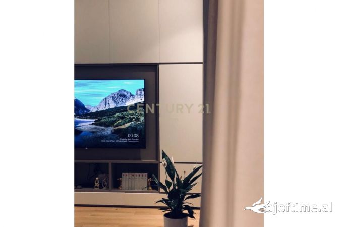 Shtepi me qera 1+1 ne Tirane - 1,000 Euro