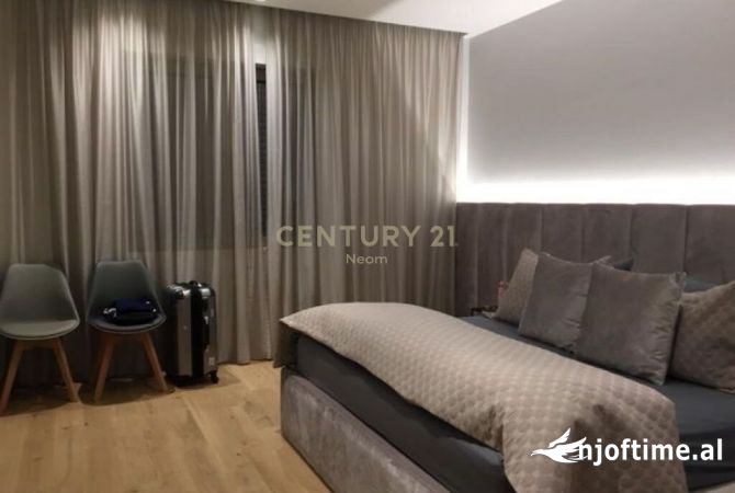 Shtepi me qera Apartament ne Tirane, 1+1, Mobilimi E mobiluar, Pagesa 1,000  Euro.