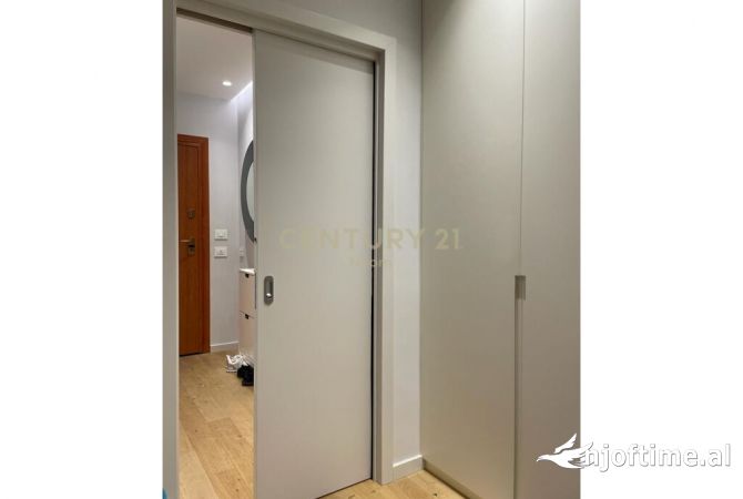 Shtepi me qera Apartament ne Tirane, 1+1, Mobilimi E mobiluar, Pagesa 1,000  Euro.