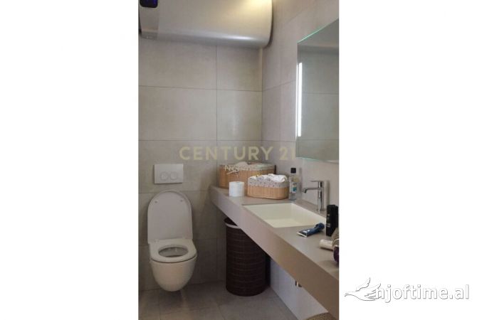 Shtepi me qera Apartament ne Tirane, 1+1, Mobilimi E mobiluar, Pagesa 1,000  Euro.