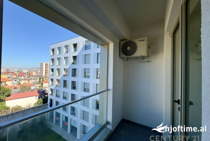 Shtepi me qera 1+1 ne Tirane - 500 Euro