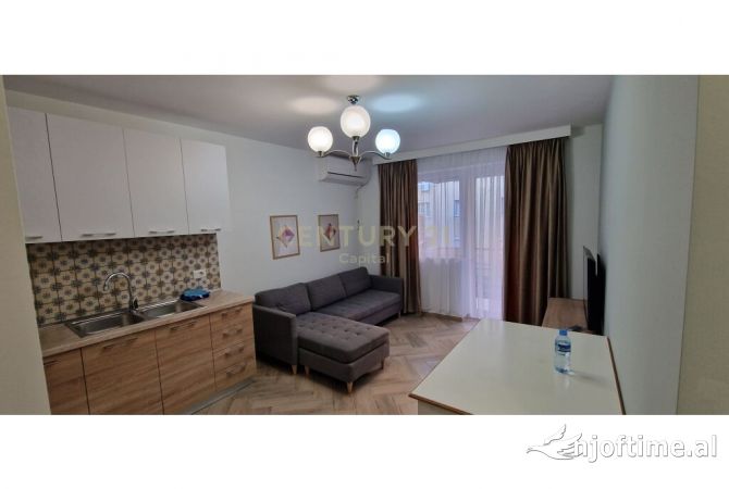 Shtepi me qera 1+1 ne Tirane - 500 Euro