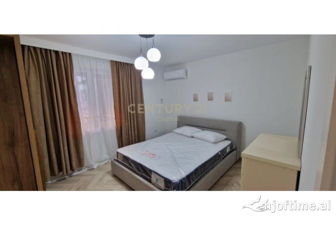Shtepi me qera Apartament ne Tirane, 1+1, Mobilimi E mobiluar, Pagesa 500  Euro.