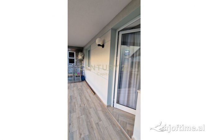 Shtepi me qera Apartament ne Tirane, 1+1, Mobilimi E mobiluar, Pagesa 500  Euro.