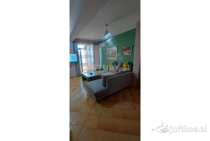 Shtepi me qera 1+1 ne Tirane - 450 Euro