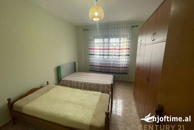 Shtepi me qera 1+1 ne Tirane - 400 Euro