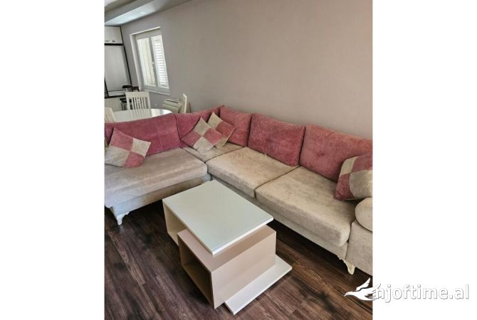 Casa in affitto 2+1 a Tirana - 650 Euro