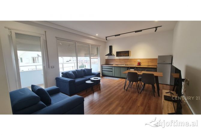 Shtepi me qera 1+1 ne Tirane - 450 Euro