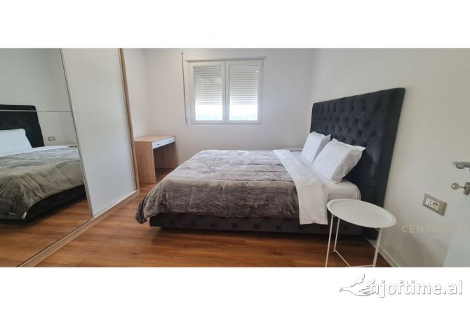 Shtepi me qera 1+1 ne Tirane - 450 Euro