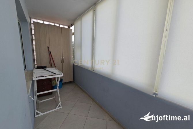 Shtepi me qera Apartament ne Tirane, 2+1, Mobilimi E mobiluar, Pagesa 650  Euro.