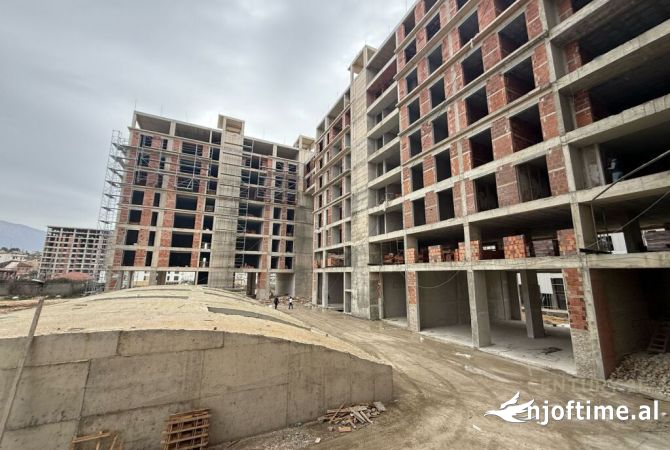 Shtepi ne shitje 2+1 ne Tirane - 152,450 Euro