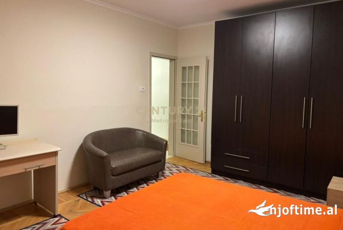 Apartment for rent in Tirana 1+1, Furnished