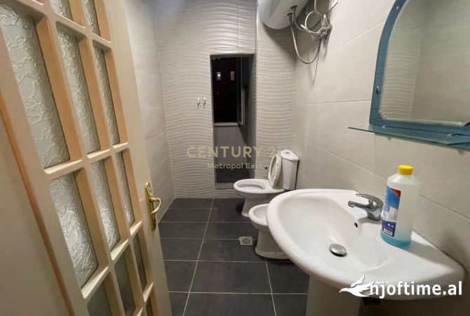 Apartment for rent in Tirana 1+1, Furnished