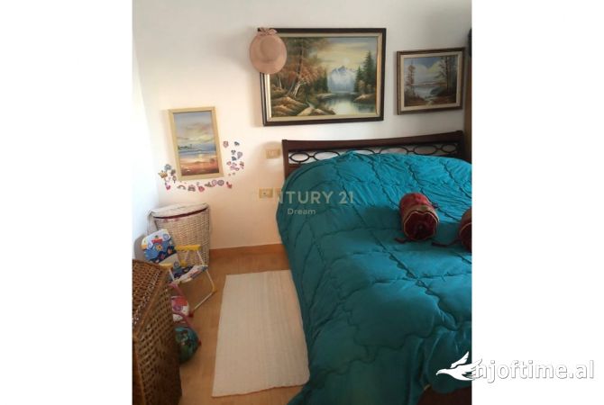 Shtepi ne shitje 1+1 ne Tirane - 75,000 Euro