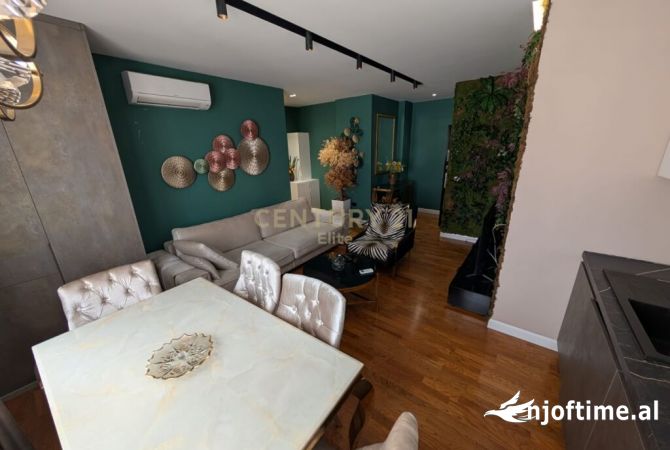 Shtepi me qera 1+1 ne Tirane - 800 Euro