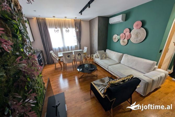 Shtepi me qera 1+1 ne Tirane - 800 Euro