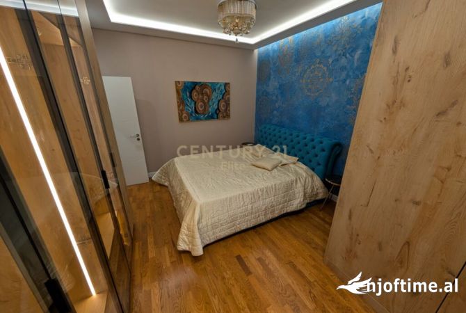 Shtepi me qera Apartament ne Tirane, 1+1, Mobilimi E mobiluar, Pagesa 800  Euro.