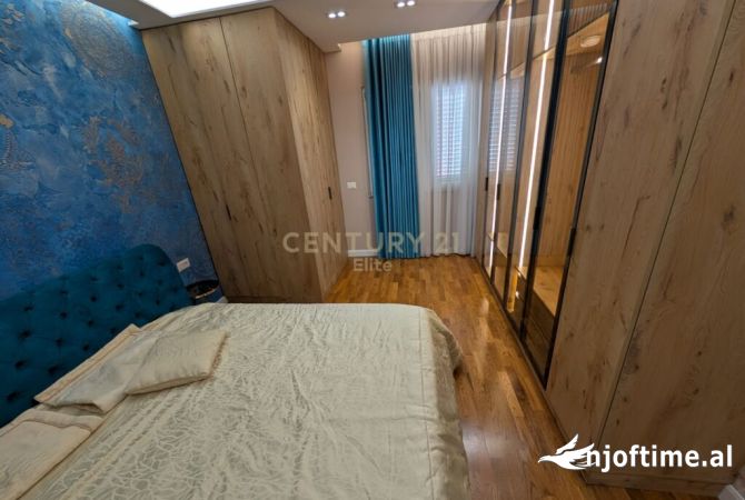 Shtepi me qera Apartament ne Tirane, 1+1, Mobilimi E mobiluar, Pagesa 800  Euro.