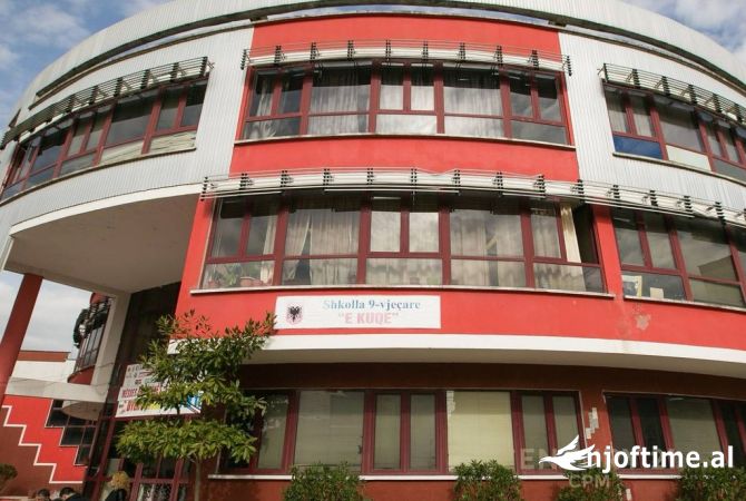 House for Rent 1+1 in Tirana - 500 Euro