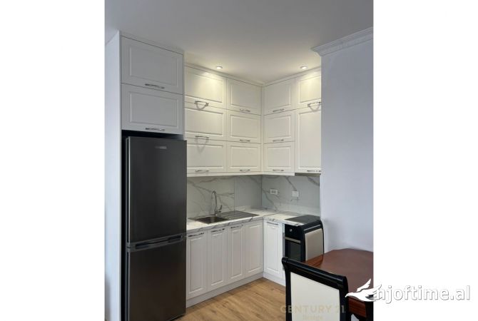 Shtepi me qera 1+1 ne Tirane - 400 Euro