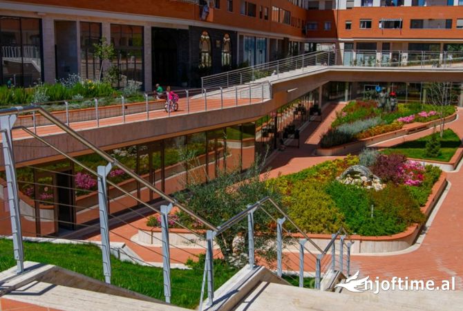 Shtepi ne shitje 1+1 ne Tirane - 98,000 Euro