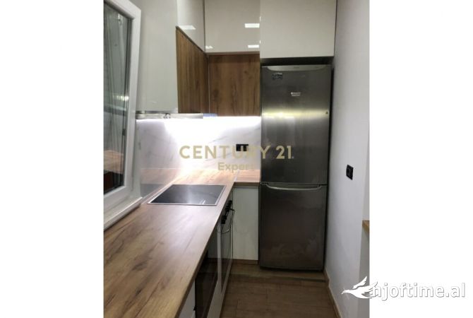 Shtepi me qera 1+1 ne Tirane - 630 Euro