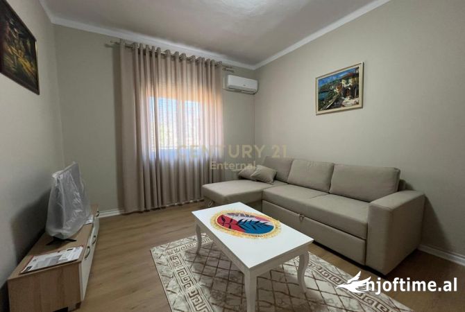 Shtepi me qera 1+1 ne Tirane - 600 Euro