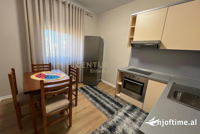 Shtepi me qera 1+1 ne Tirane - 600 Euro