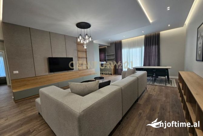 Shtepi me qera Apartament ne Tirane, 3+1, Mobilimi E mobiluar, Pagesa 1,500  Euro.