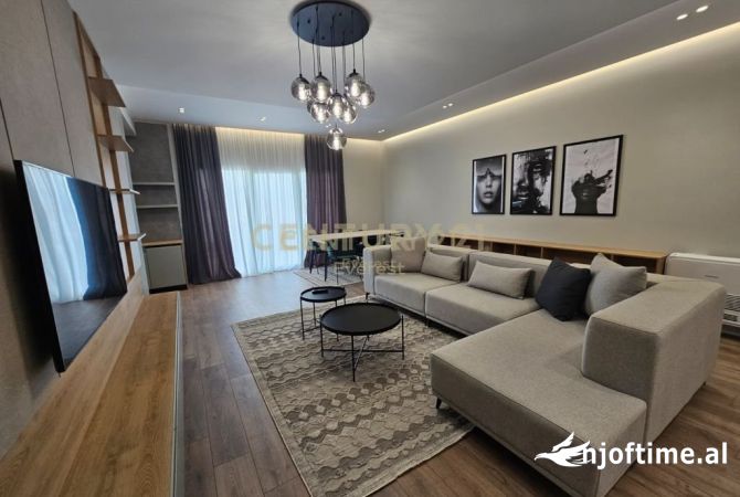 Shtepi me qera Apartament ne Tirane, 3+1, Mobilimi E mobiluar, Pagesa 1,500  Euro.
