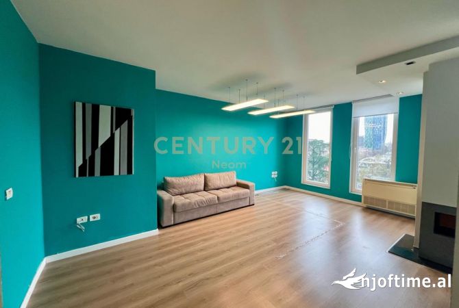 Ambient biznesi me qera 3+1 ne Tirane - 1,200 Euro