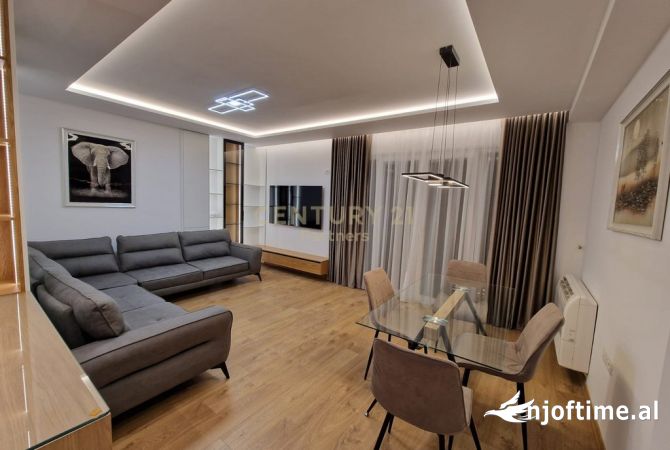 Shtepi me qera Apartament ne Tirane, 3+1, Mobilimi E mobiluar, Pagesa 1,200  Euro.