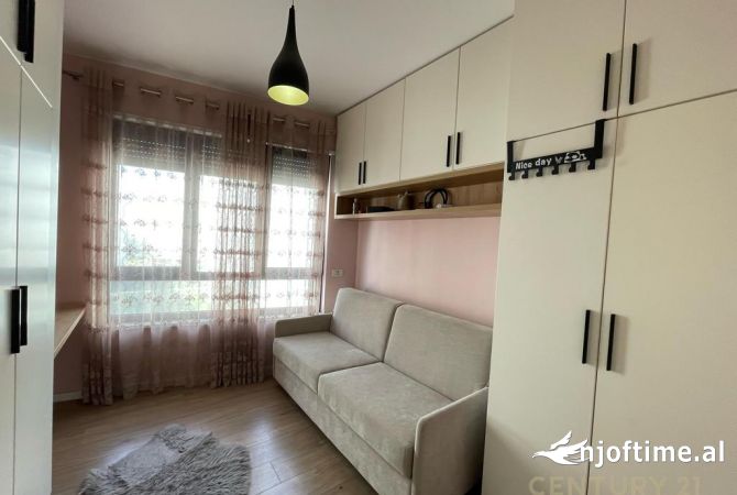 Apartment for sale in Tirana 2+1, Furnished