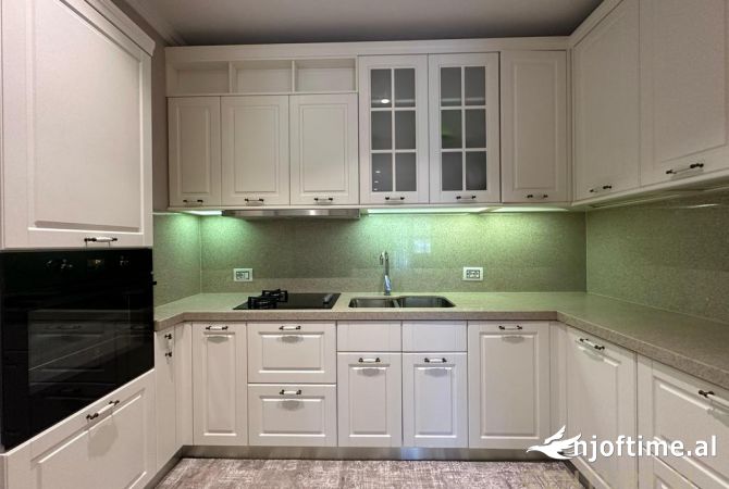 Shtepi me qera Apartament ne Tirane, 1+1, Mobilimi E mobiluar, Pagesa 850  Euro.