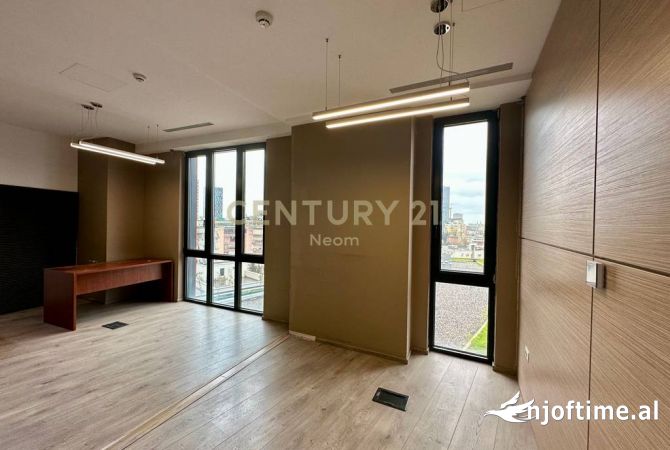 ZYRE MODERNE PER QIRA TEK PARK GATE RESIDENCE❗