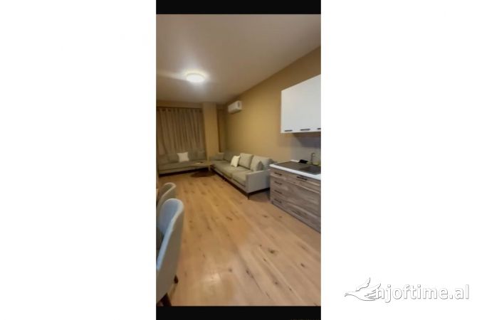 Shtepi ne shitje 1+1 ne Tirane - 108,000 Euro