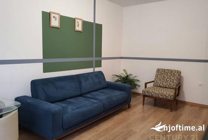 Shtepi me qera 1+1 ne Tirane - 650 Euro
