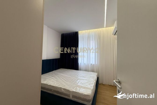 Shtepi me qera Apartament ne Tirane, 1+1, Mobilimi E mobiluar, Pagesa 500  Euro.