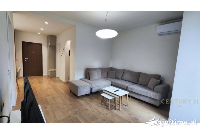 Shtepi ne shitje Apartament ne Tirane, 1+1, Mobilimi E mobiluar, Pagesa 260,000  Euro.
