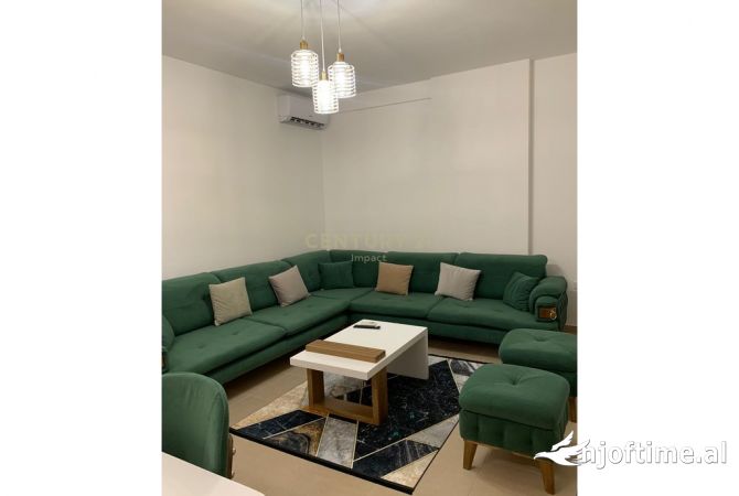 Shtepi me qera 1+1 ne Tirane - 600 Euro