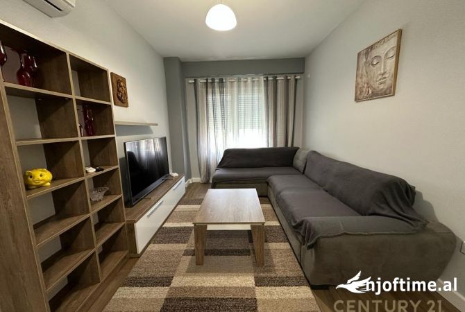 Shtepi me qera 1+1 ne Tirane - 500 Euro