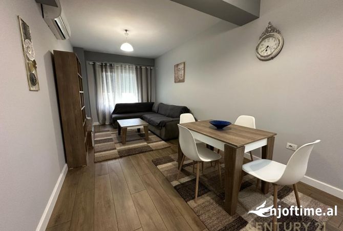 Shtepi me qera 1+1 ne Tirane - 500 Euro